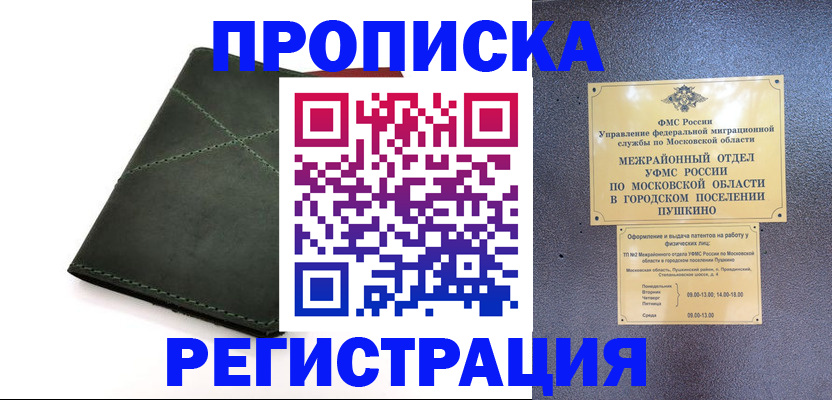 прописка в квартире в Мирном